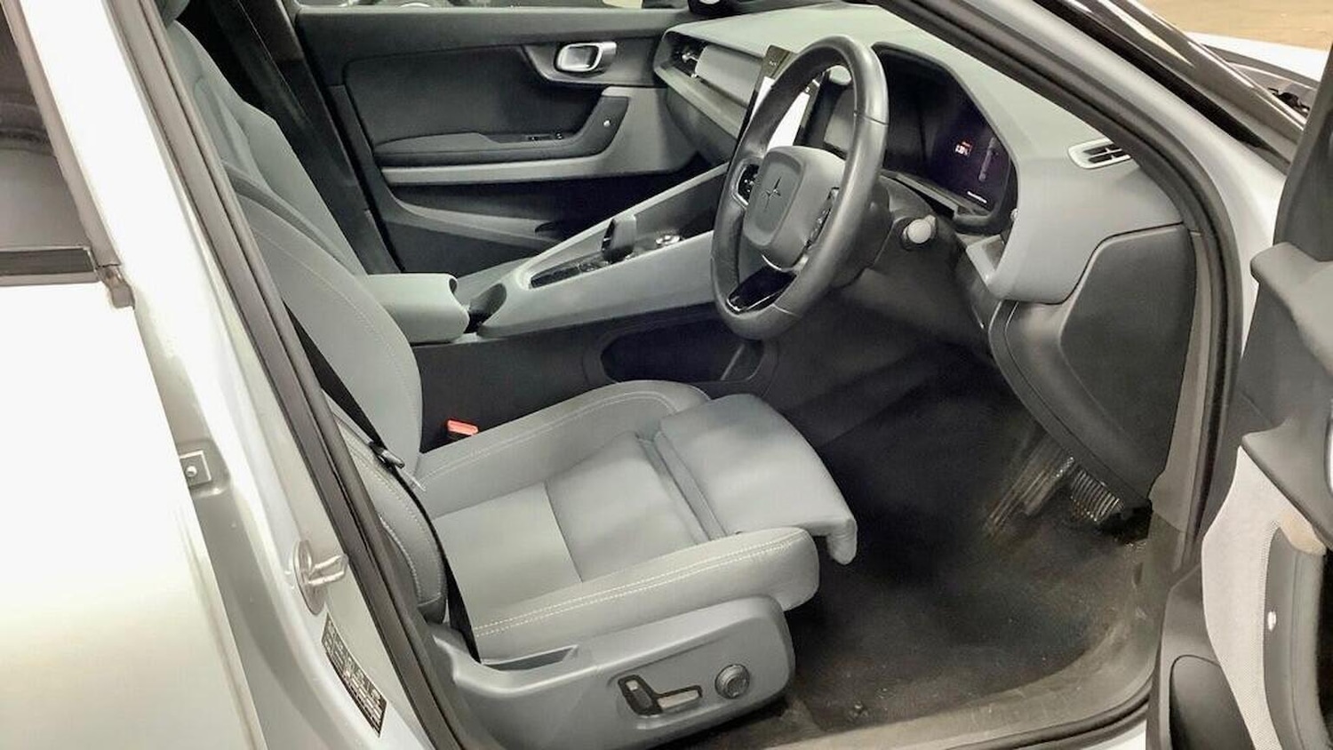 Used Polestar Polestar 2 2022 for sale - 78201944: Photo 8