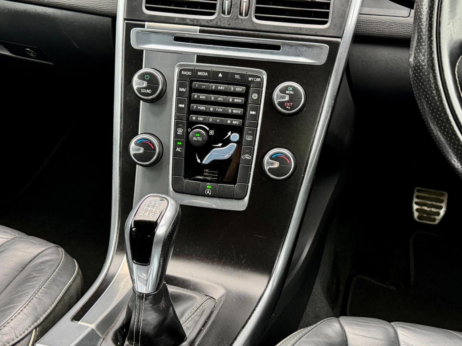 Used Volvo XC60 2017 for sale - 78125190: Photo 17