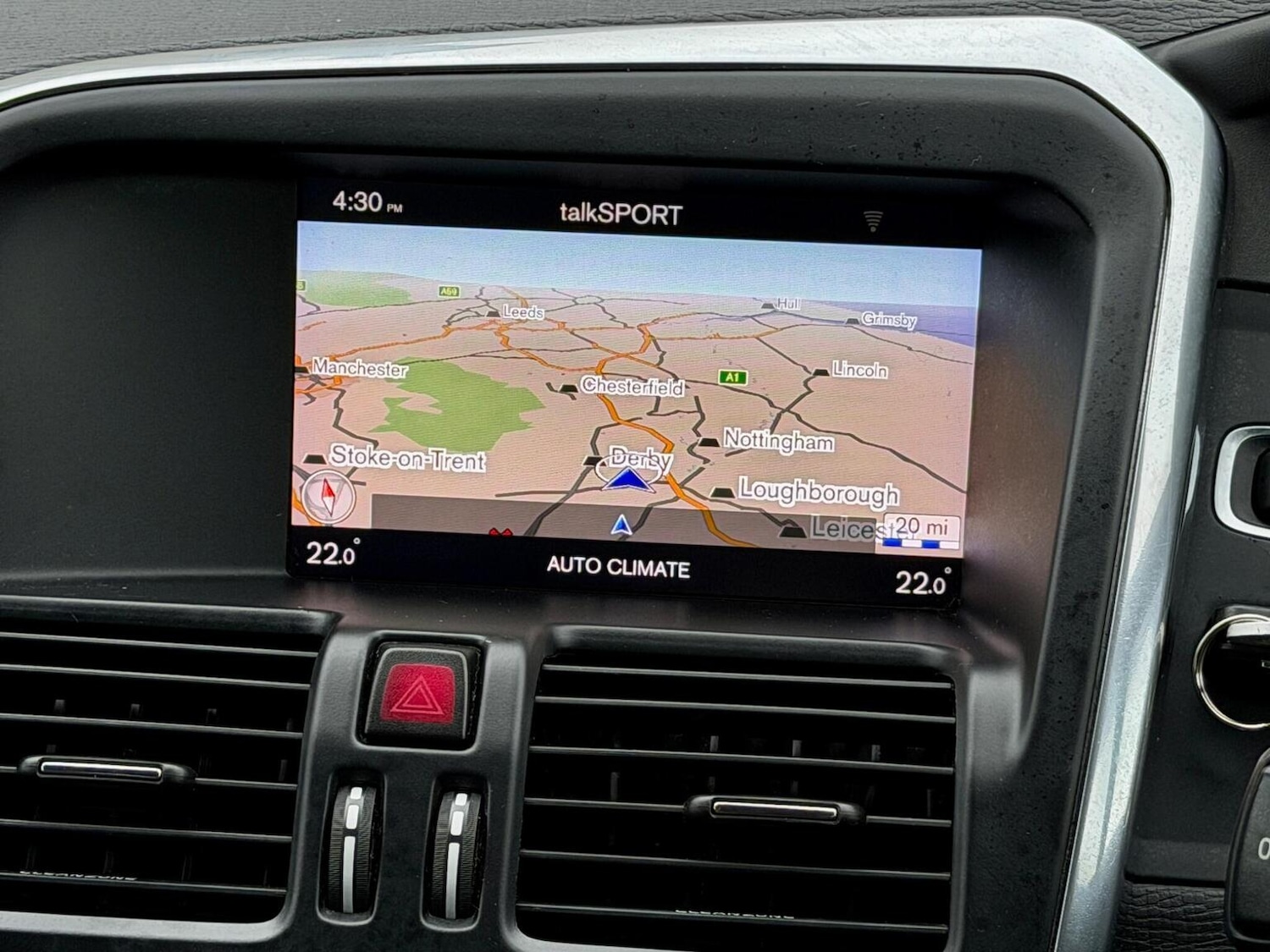 Used Volvo XC60 2017 for sale - 78125190: Photo 18