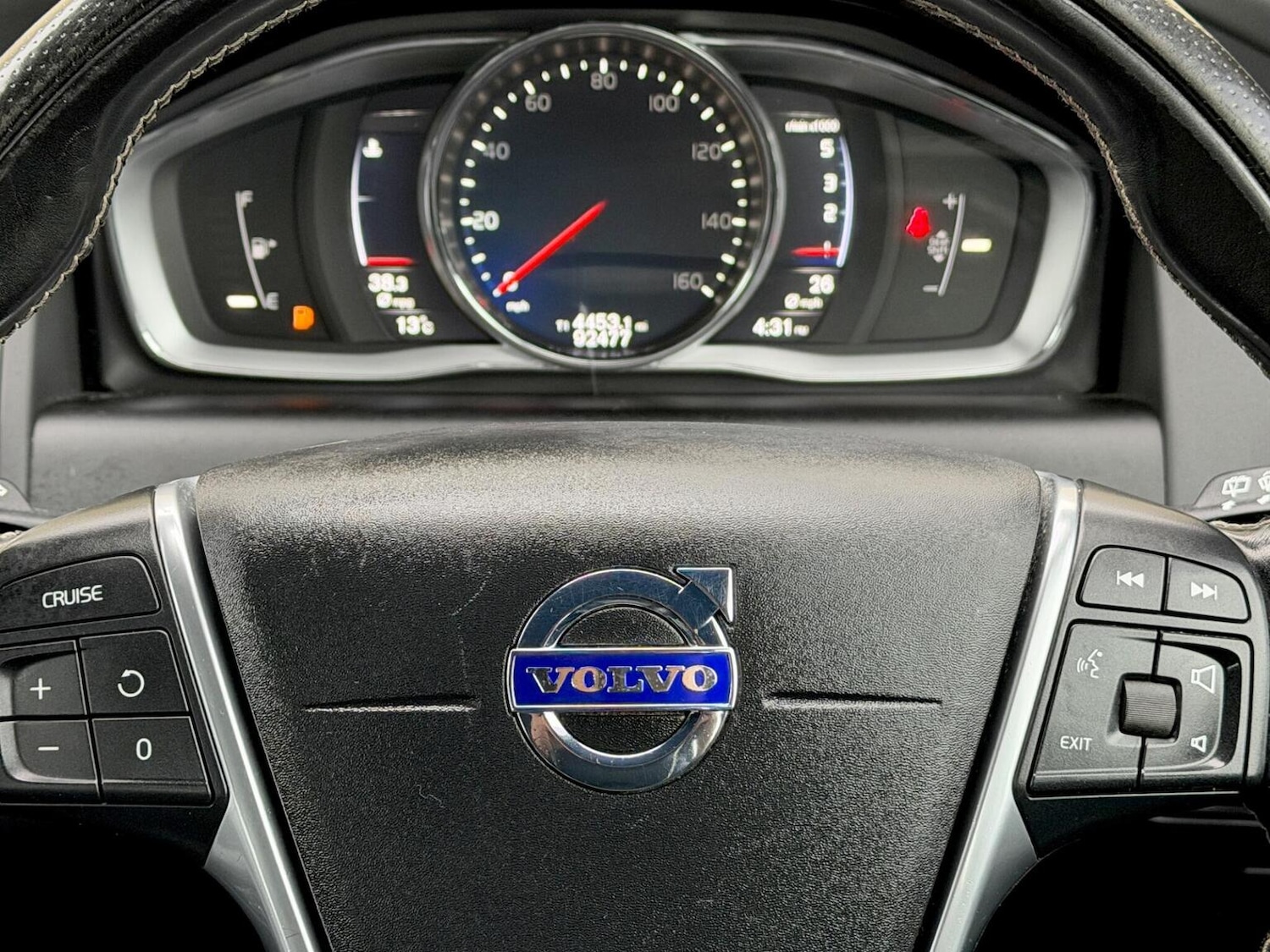 Used Volvo XC60 2017 for sale - 78125190: Photo 20