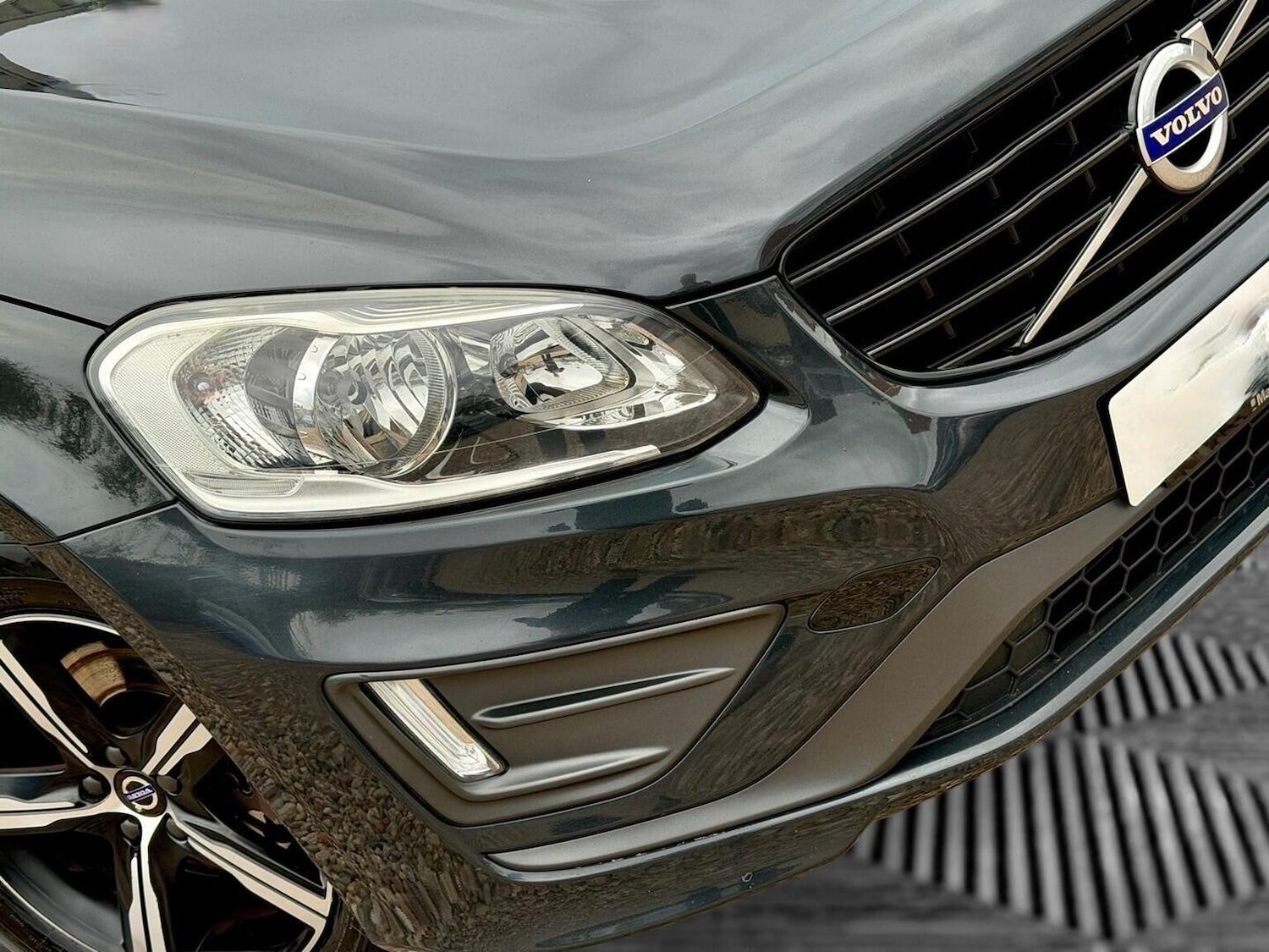 Used Volvo XC60 2017 for sale - 78125190: Photo 21