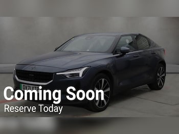 Used Polestar Polestar 2 2021 for sale - 77891621: Photo