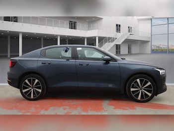 Used Polestar Polestar 2 2021 for sale - 77891621: Photo