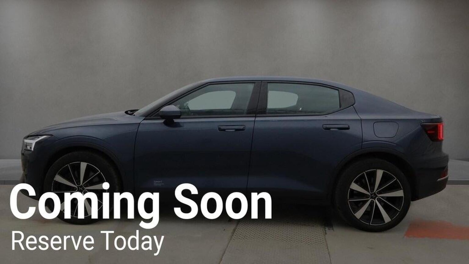 Used Polestar Polestar 2 2021 for sale - 77891621: Photo 3