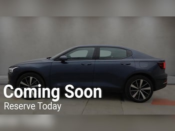 Used Polestar Polestar 2 2021 for sale - 77891621: Photo