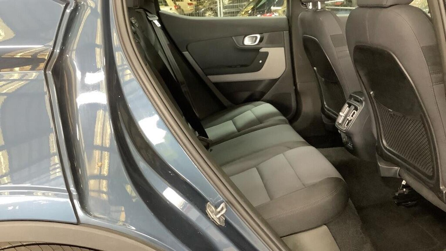 Used Polestar Polestar 2 2021 for sale - 77891621: Photo 4