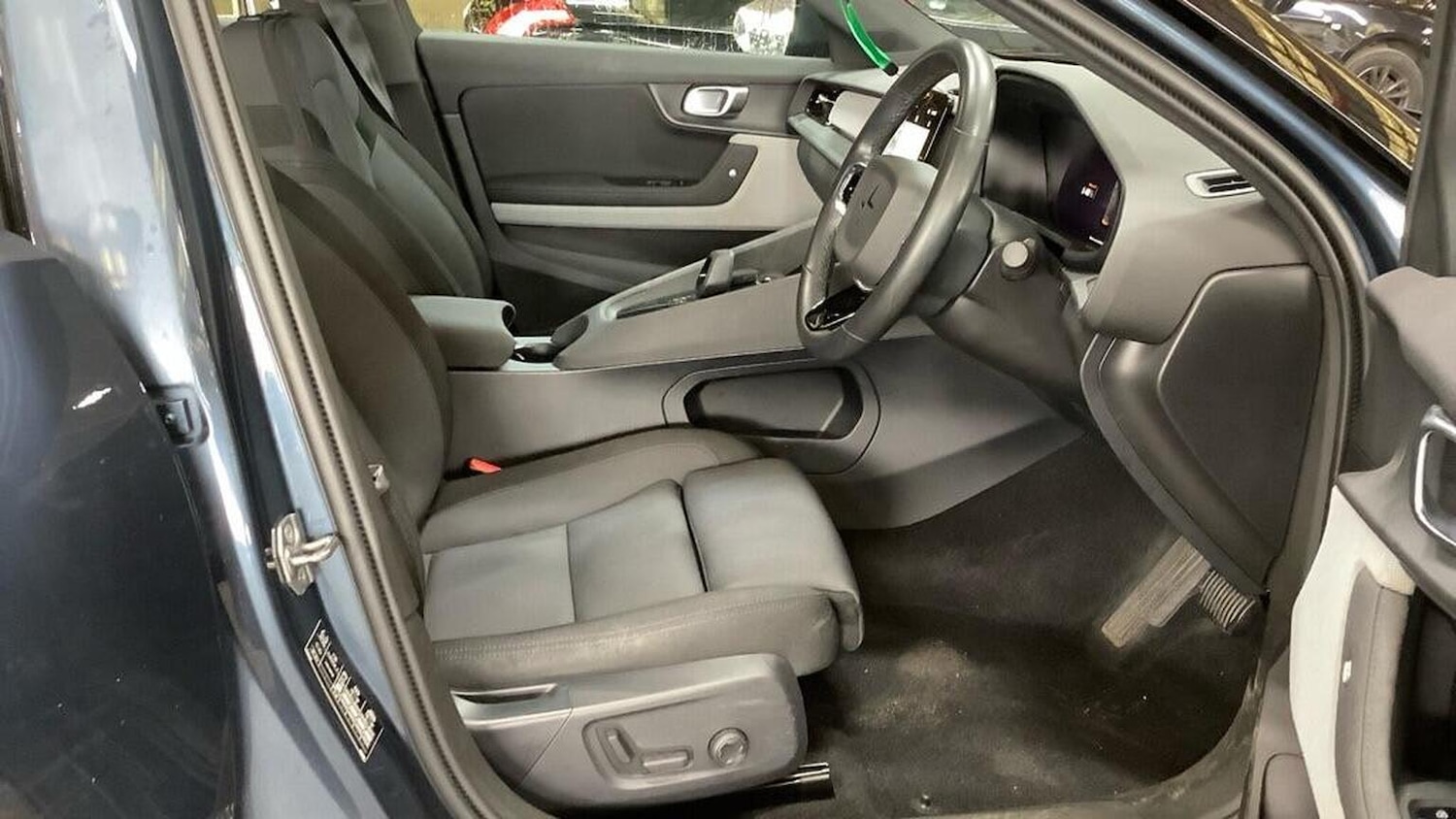 Used Polestar Polestar 2 2021 for sale - 77891621: Photo 5