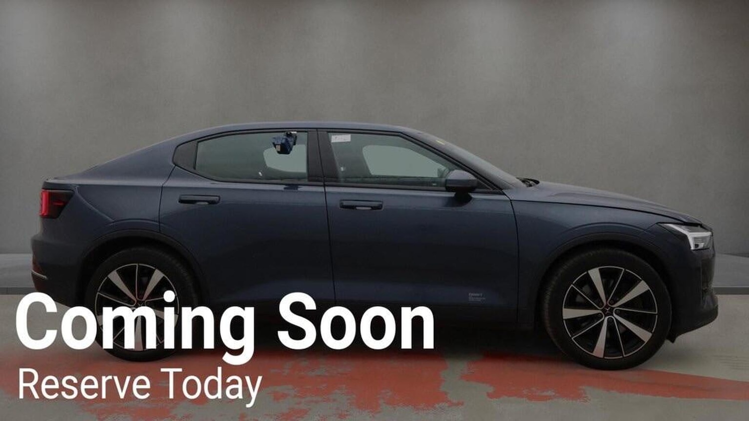 Used Polestar Polestar 2 2021 for sale - 77891621: Photo 6