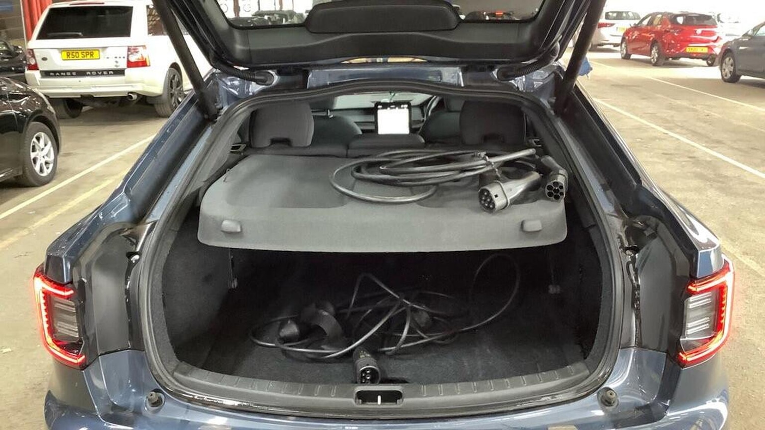 Used Polestar Polestar 2 2021 for sale - 77891621: Photo 7