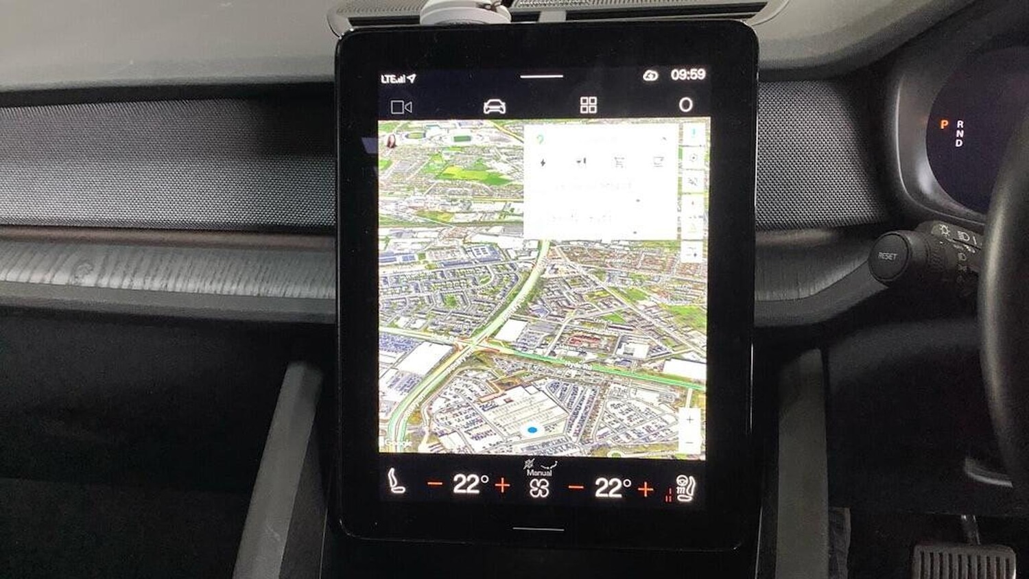 Used Polestar Polestar 2 2021 for sale - 77891621: Photo 8