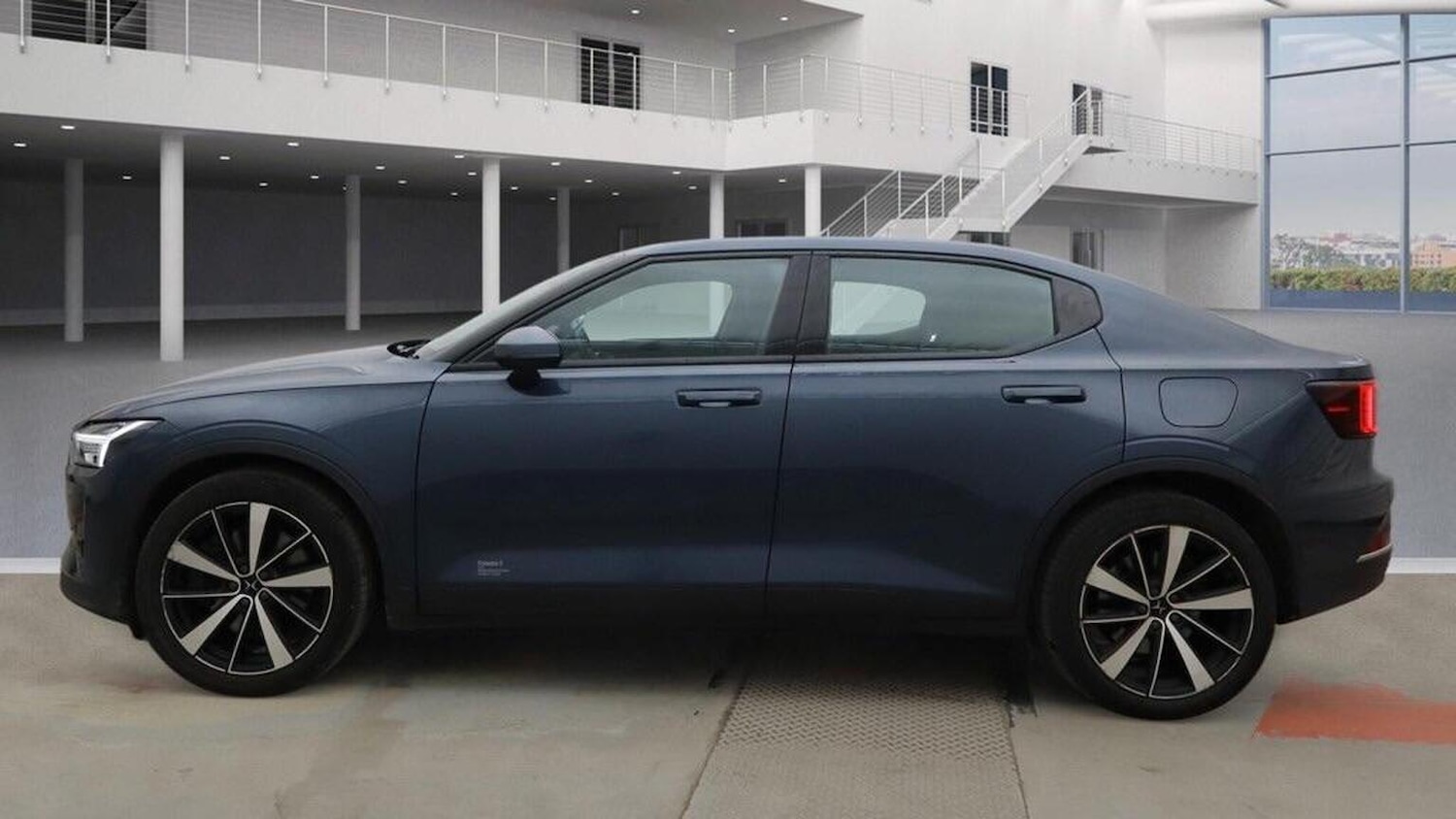 Used Polestar Polestar 2 2021 for sale - 77891621: Photo 9