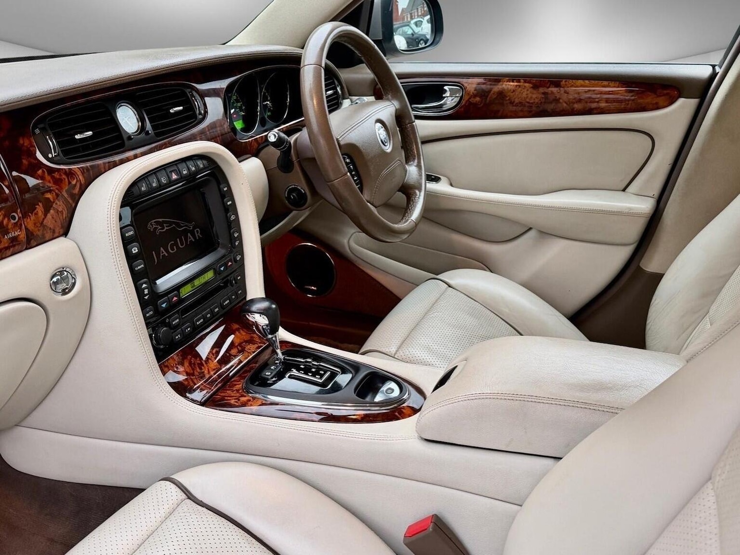 Used Jaguar XJ 2009 for sale - 77051609: Photo 12