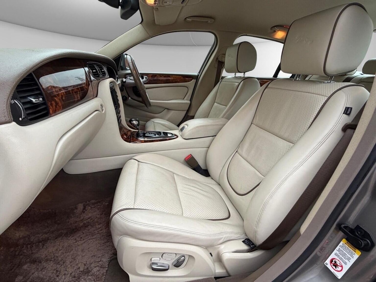 Used Jaguar XJ 2009 for sale - 77051609: Photo 14