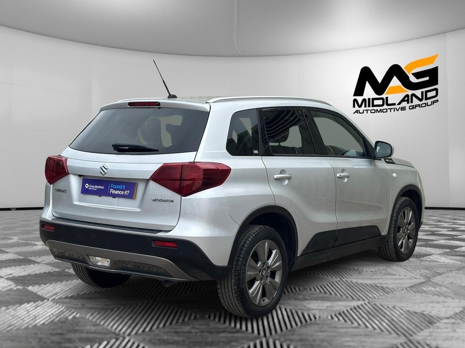 Used Suzuki Vitara 2019 for sale - 76624393: Photo 10