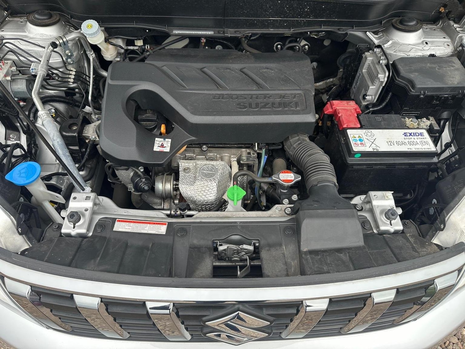 Used Suzuki Vitara 2019 for sale - 76624393: Photo 12