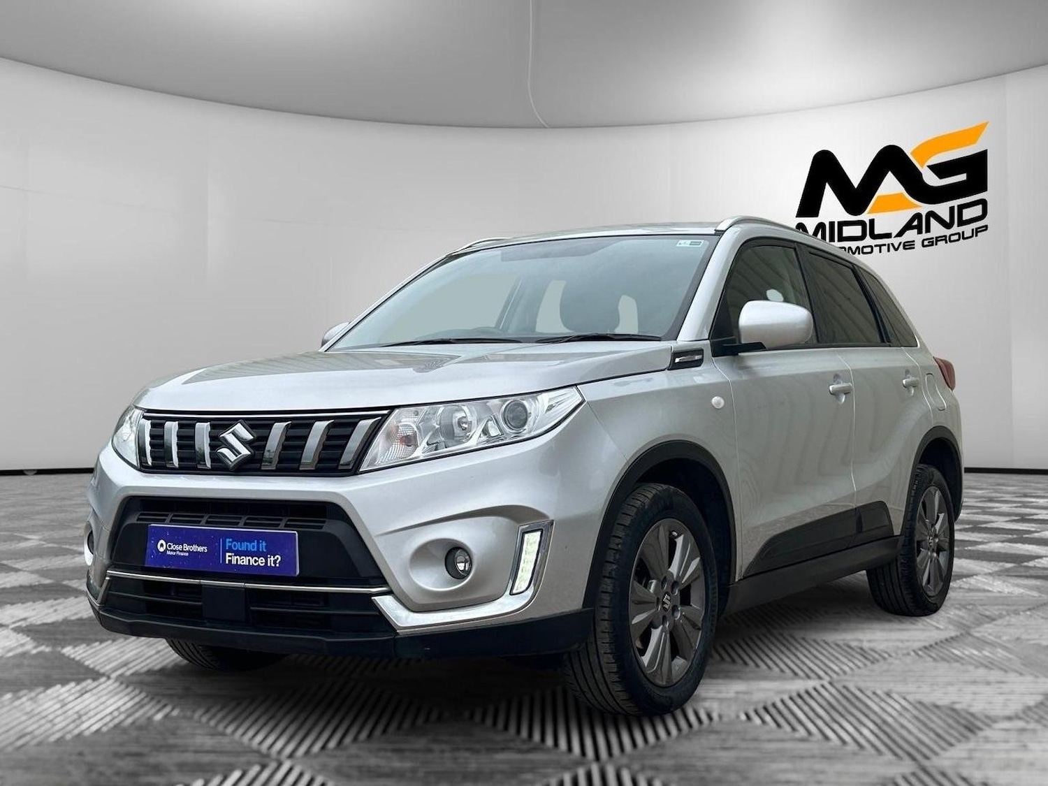 Used Suzuki Vitara 2019 for sale - 76624393: Photo 3