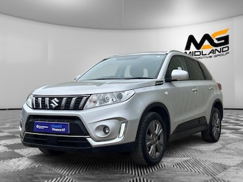 Used Suzuki Vitara 2019 for sale - 76624393: Photo