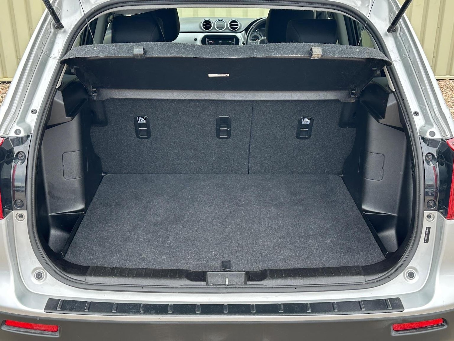 Used Suzuki Vitara 2019 for sale - 76624393: Photo 8