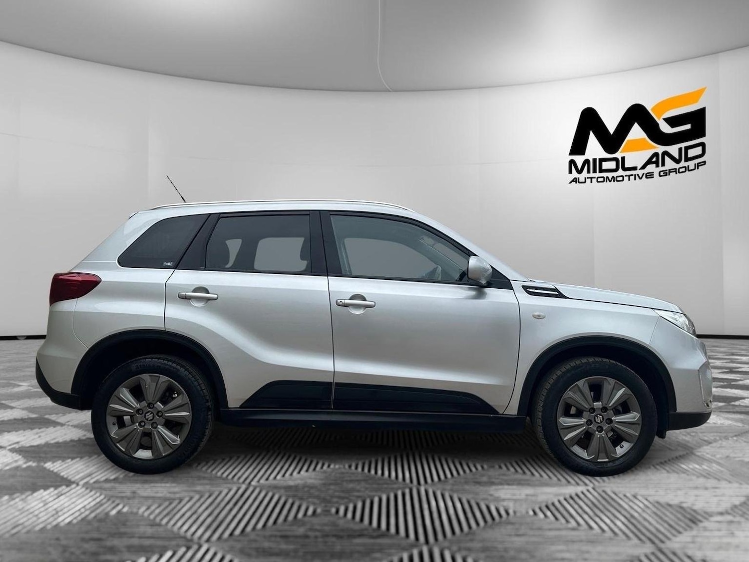 Used Suzuki Vitara 2019 for sale - 76624393: Photo 9