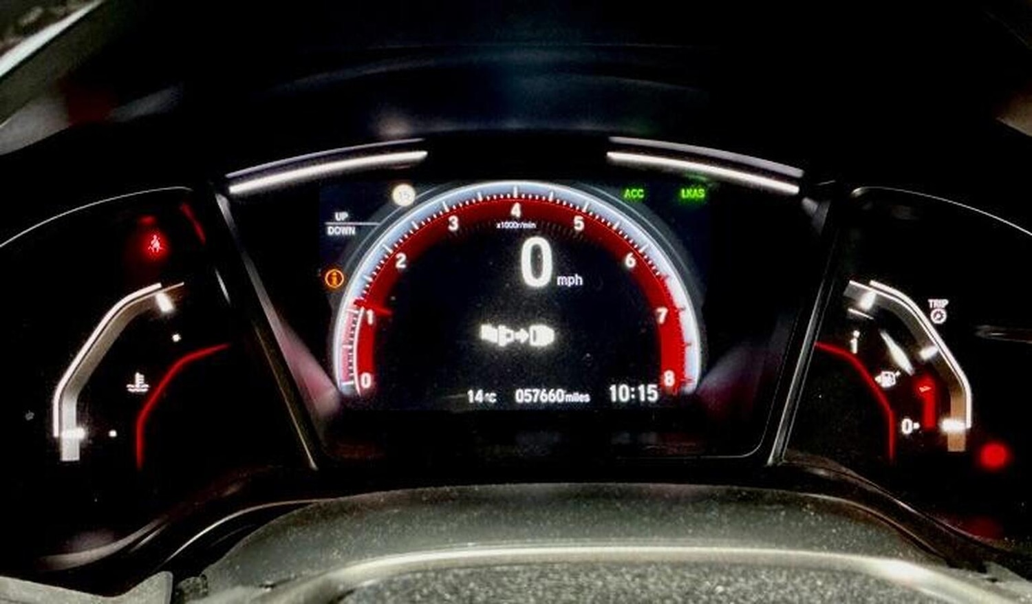 Used Honda Civic 2020 for sale - 77059785: Photo 11