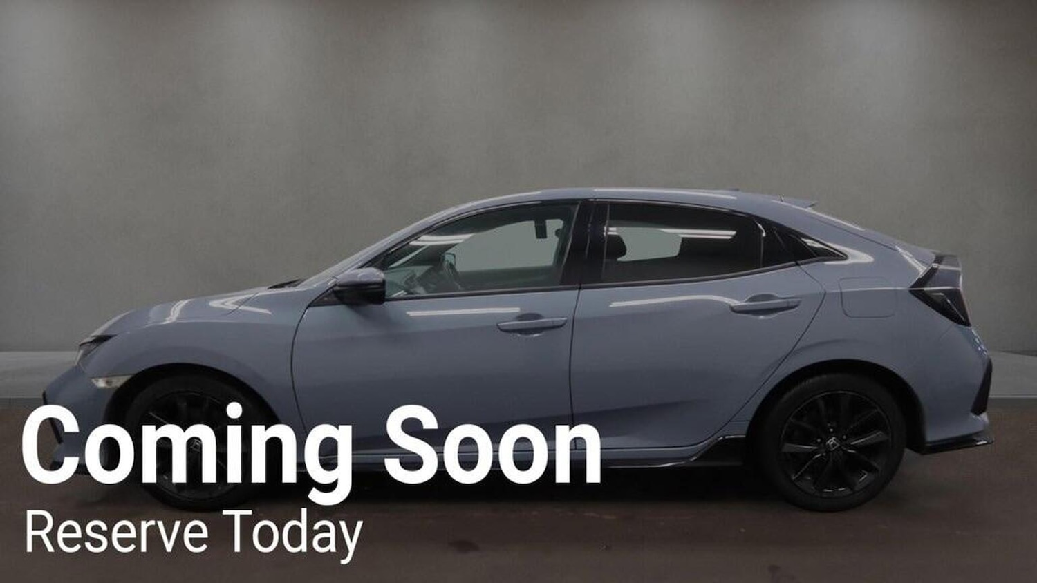 Used Honda Civic 2020 for sale - 77059785: Photo 12