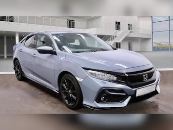2020 - 1.5 VTEC Turbo Sport 5dr