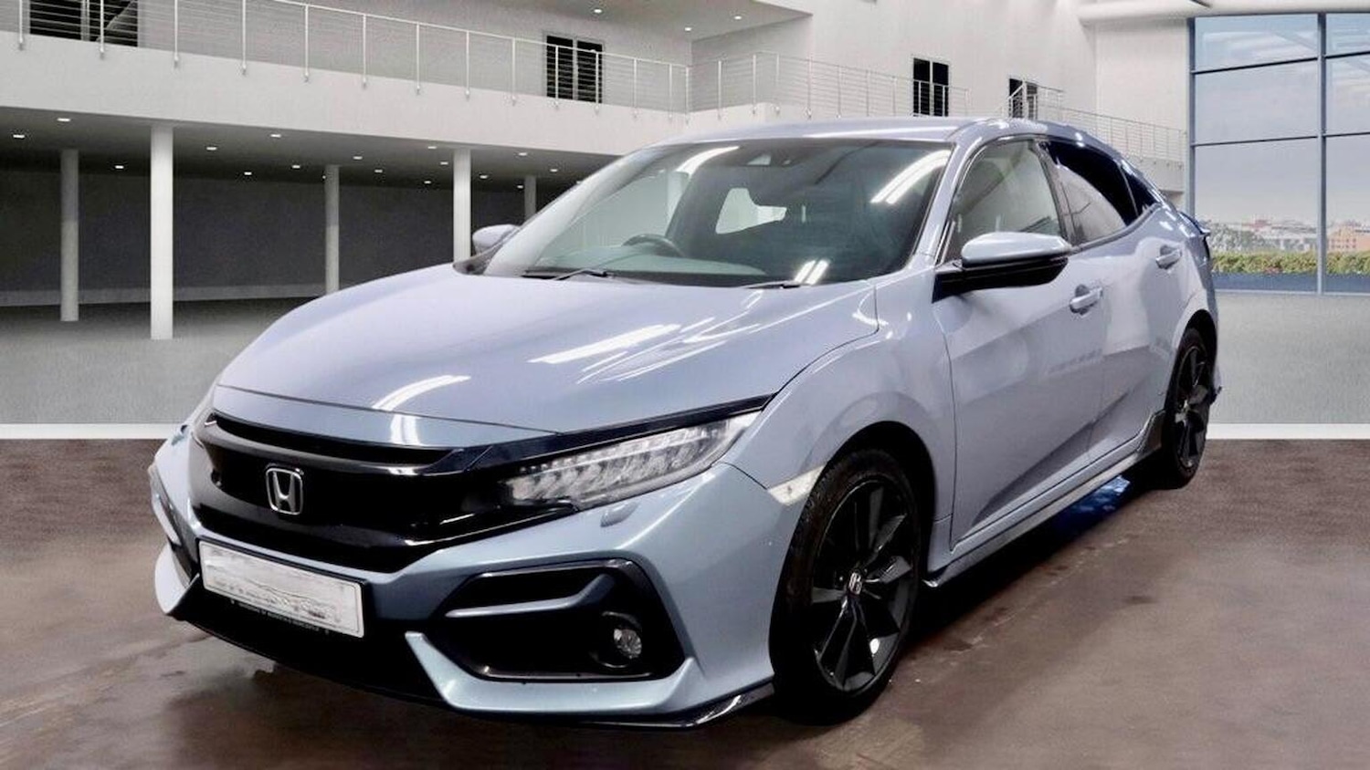 Used Honda Civic 2020 for sale - 77059785: Photo 2