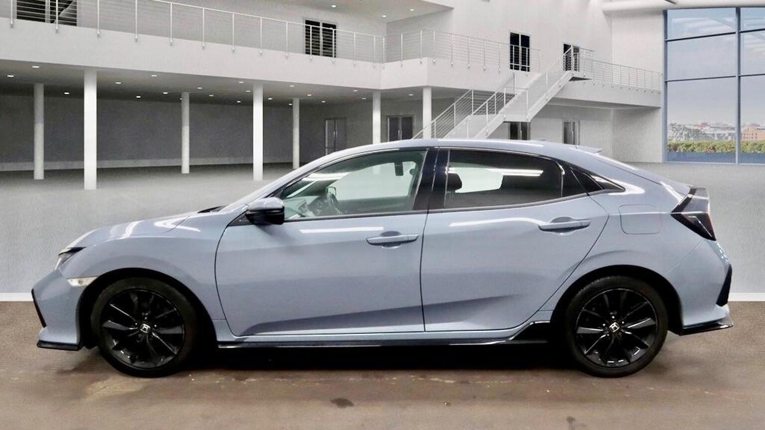 Used Honda Civic 2020 for sale - 77059785: Photo 5