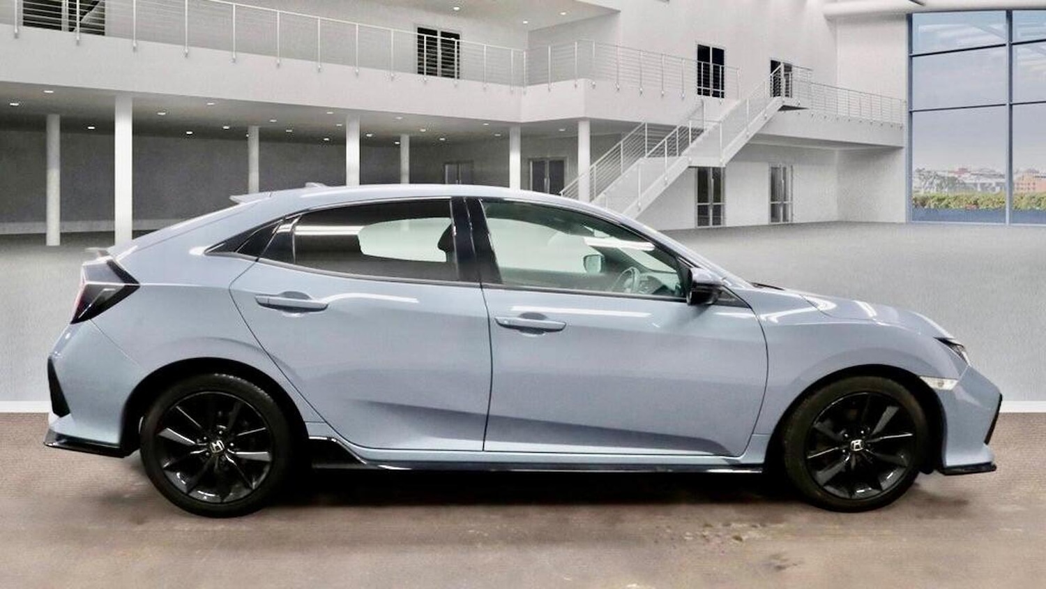 Used Honda Civic 2020 for sale - 77059785: Photo 6