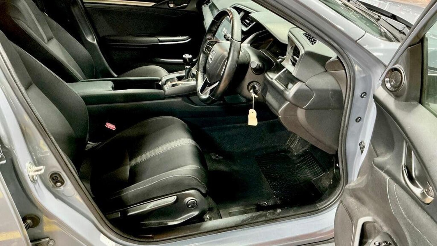 Used Honda Civic 2020 for sale - 77059785: Photo 8