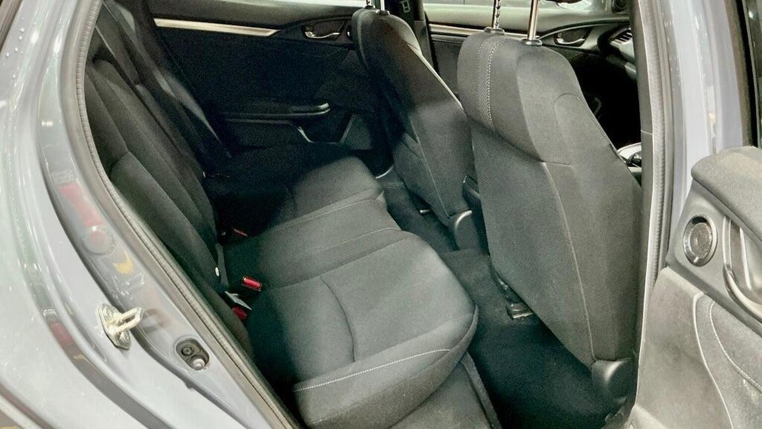 Used Honda Civic 2020 for sale - 77059785: Photo 9