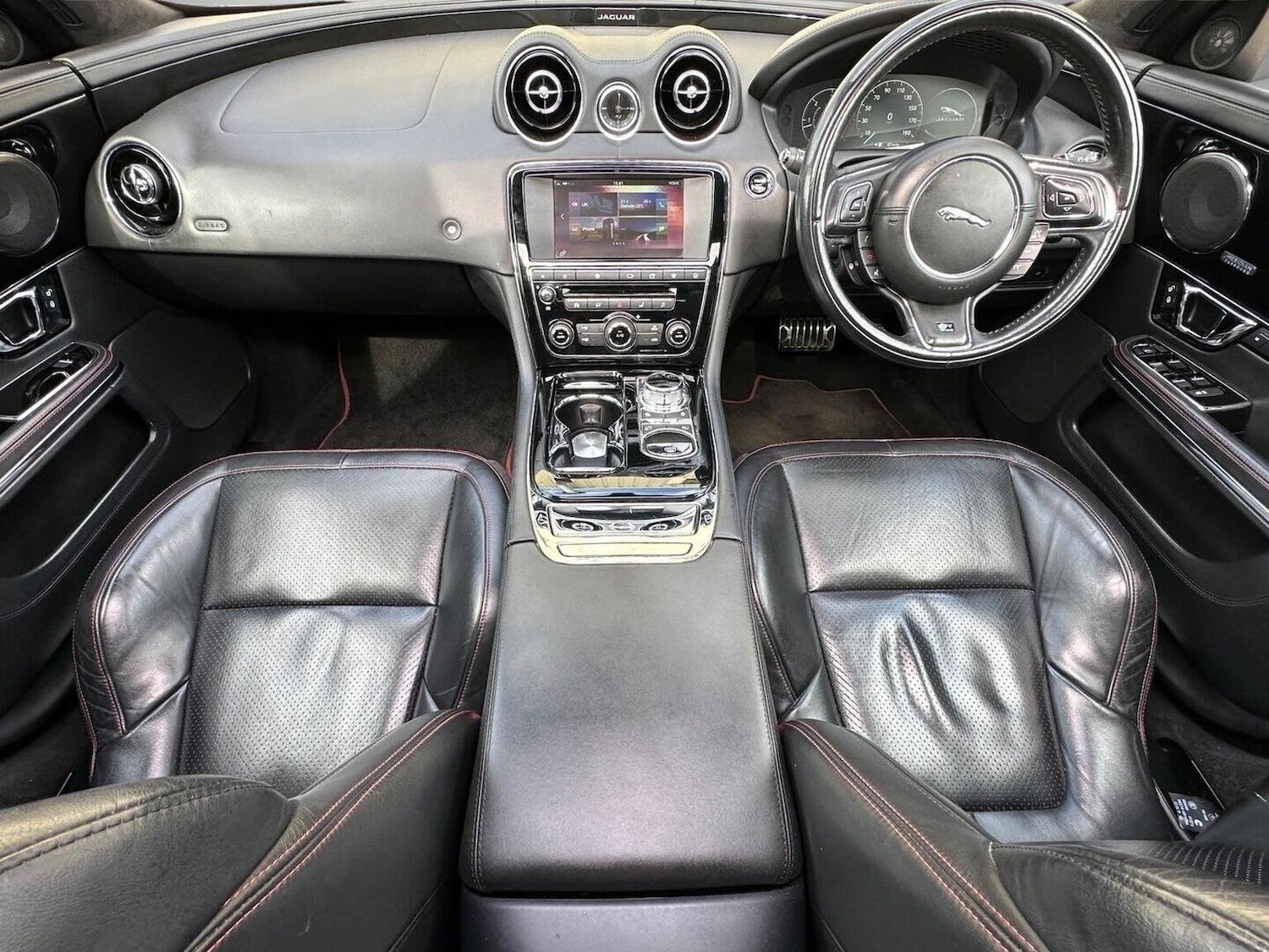 Used Jaguar XJ 2016 for sale - 77056616: Photo 10