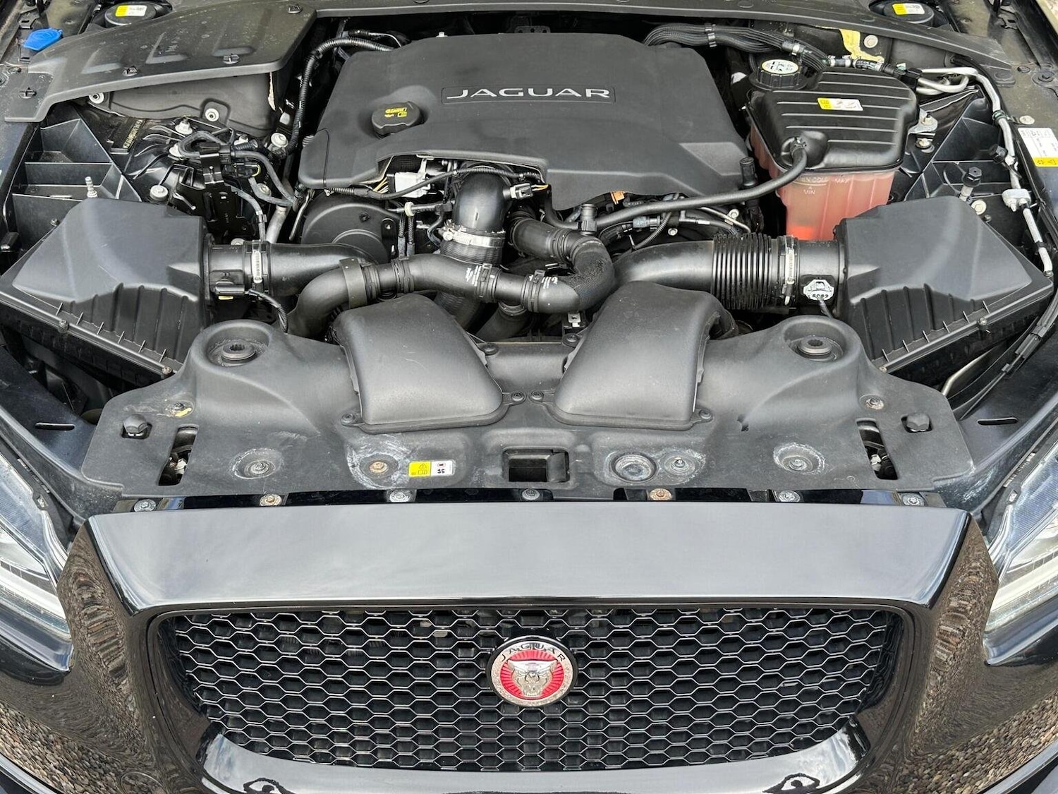 Used Jaguar XJ 2016 for sale - 77056616: Photo 19