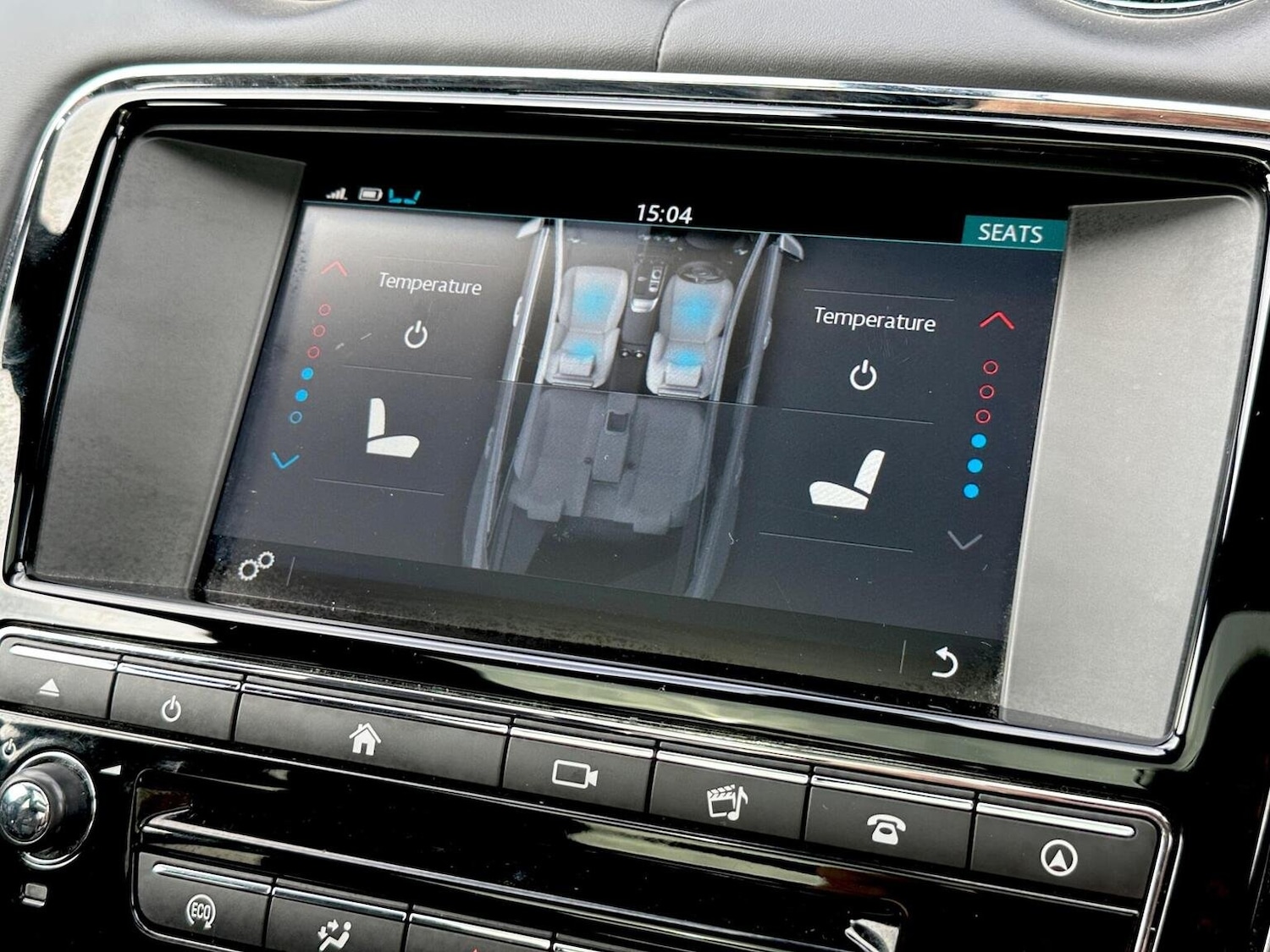 Used Jaguar XJ 2016 for sale - 77056616: Photo 27