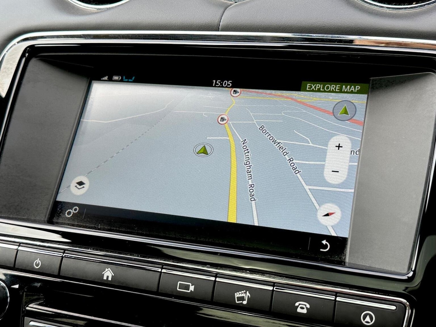 Used Jaguar XJ 2016 for sale - 77056616: Photo 28