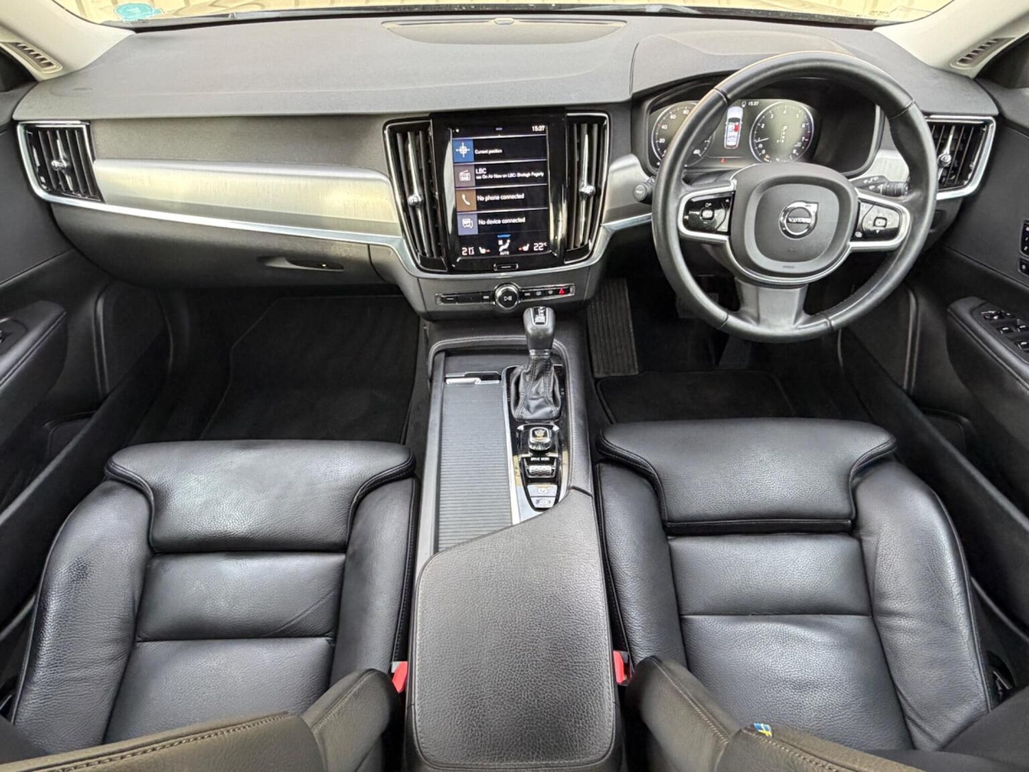 Used Volvo V90 2020 for sale - 77595411: Photo 11