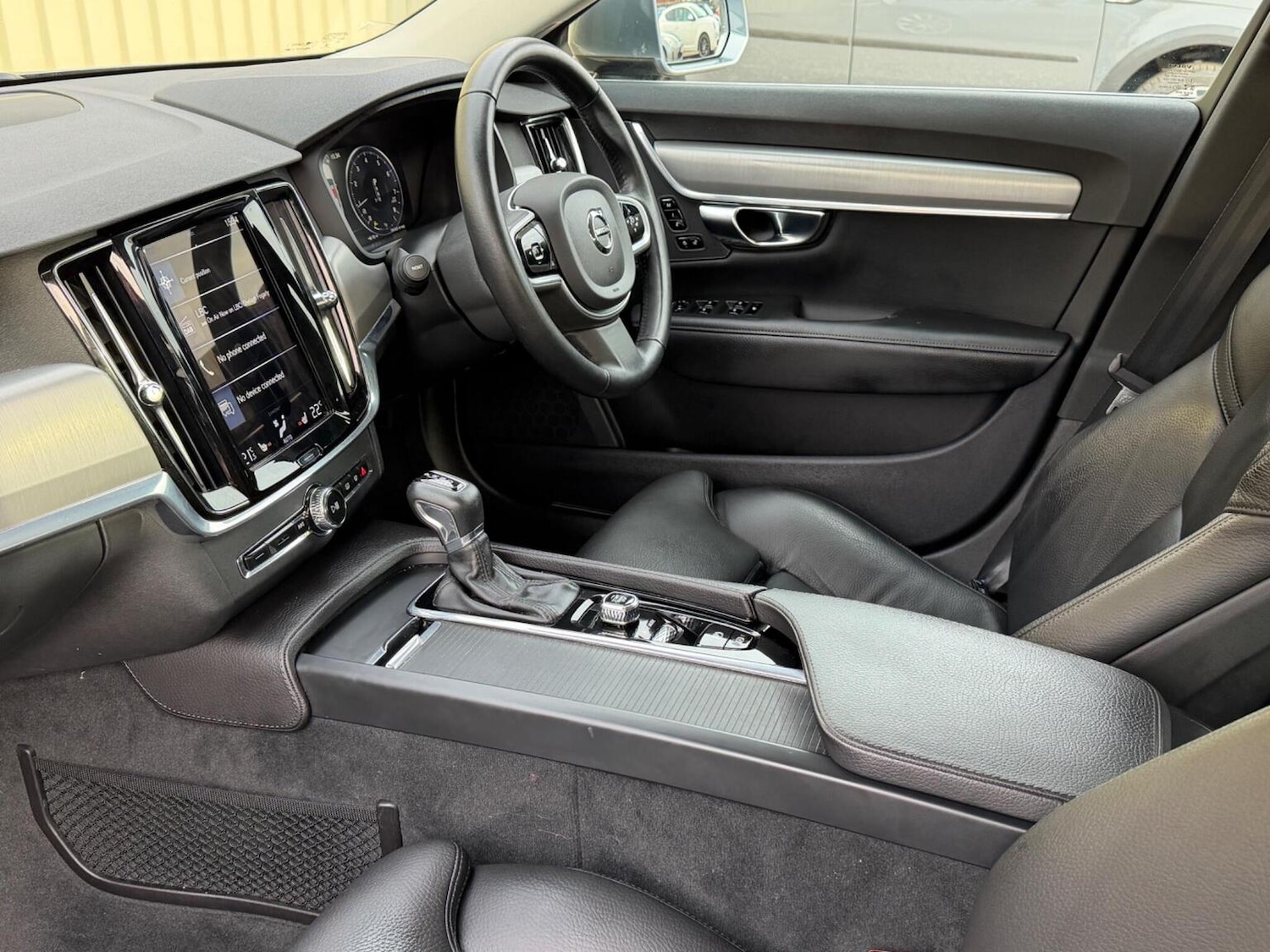 Used Volvo V90 2020 for sale - 77595411: Photo 13