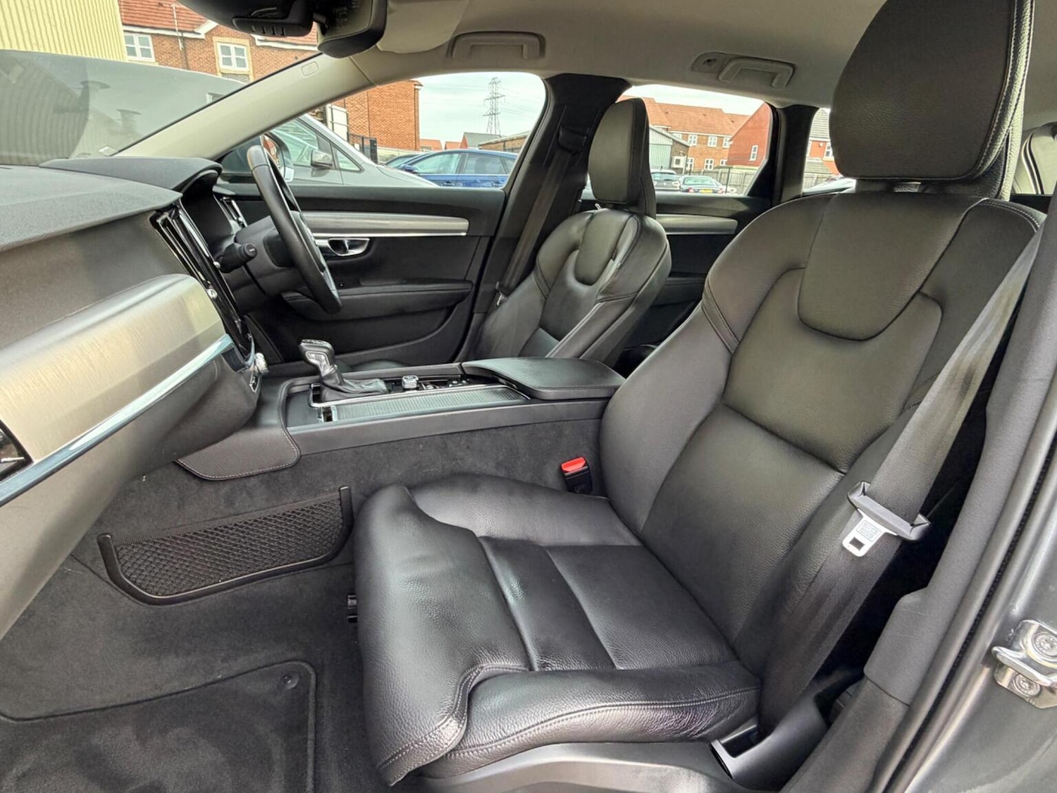 Used Volvo V90 2020 for sale - 77595411: Photo 14