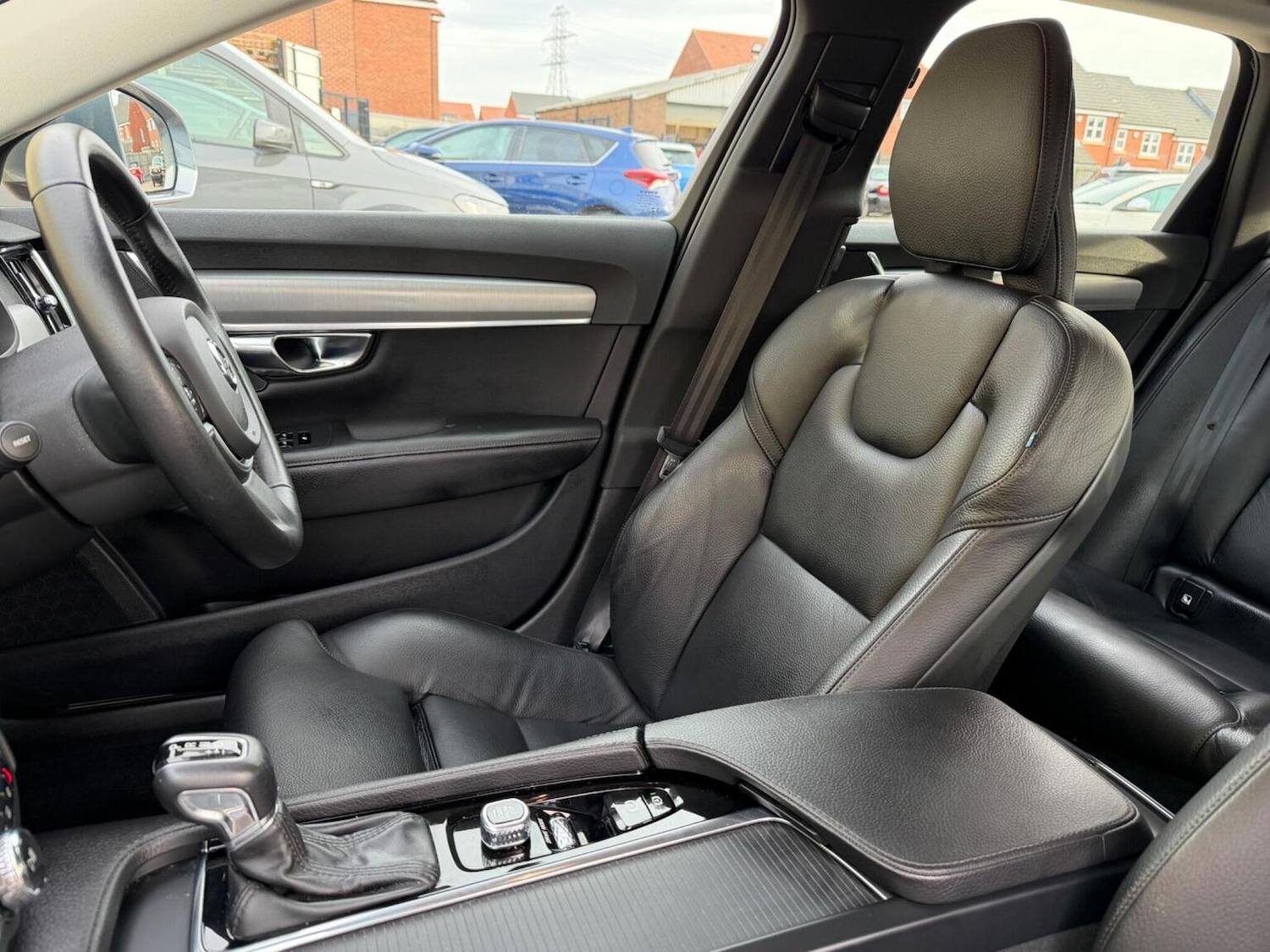 Used Volvo V90 2020 for sale - 77595411: Photo 15