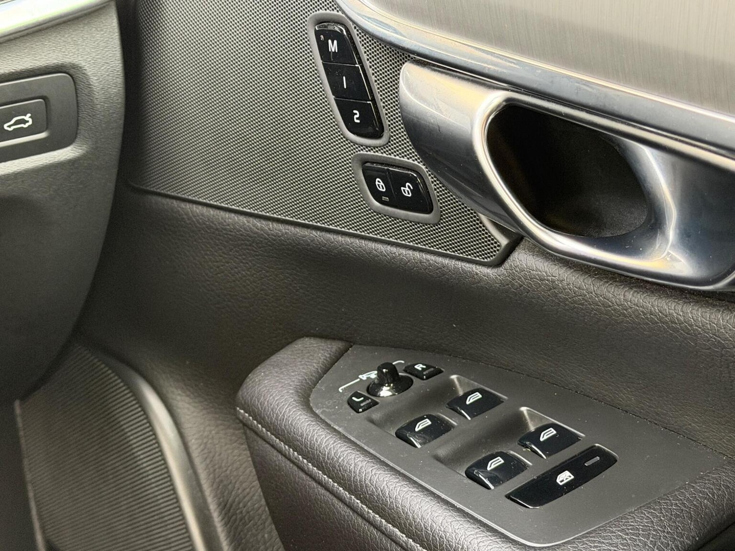 Used Volvo V90 2020 for sale - 77595411: Photo 17