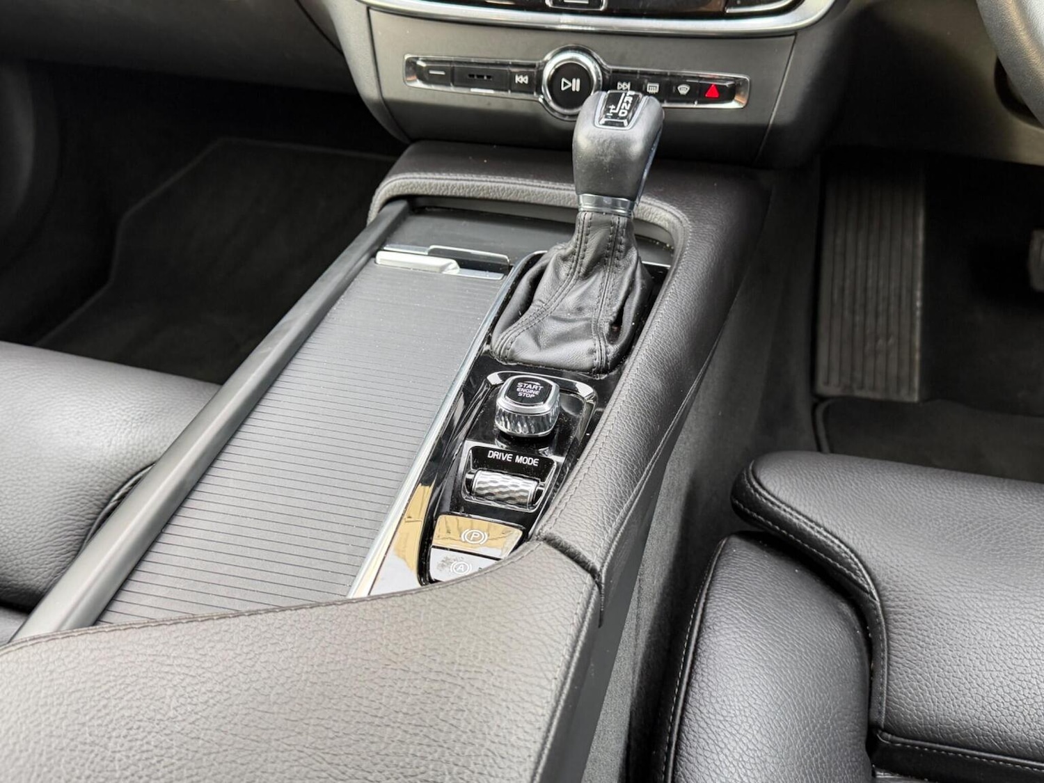 Used Volvo V90 2020 for sale - 77595411: Photo 18