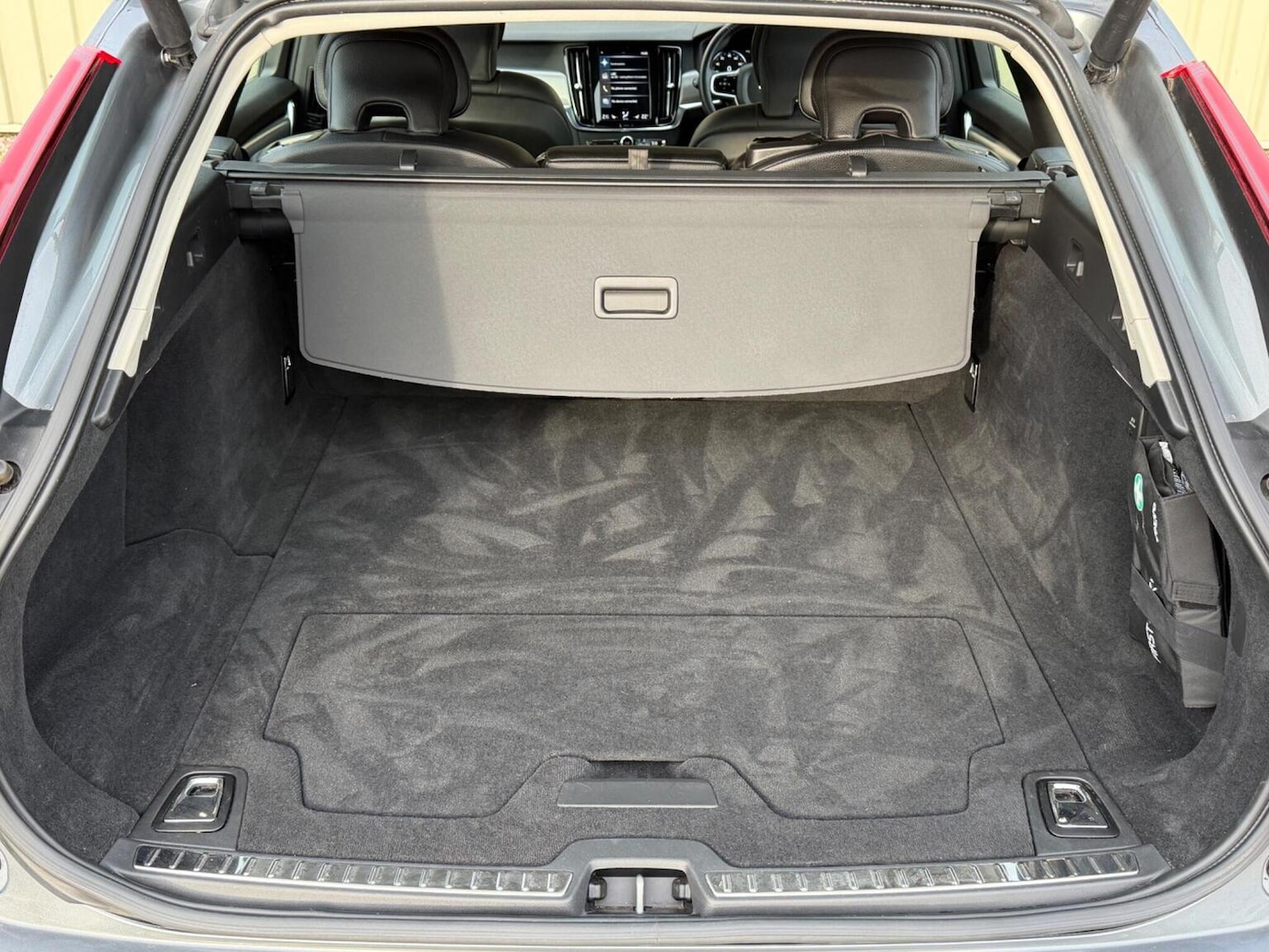 Used Volvo V90 2020 for sale - 77595411: Photo 25