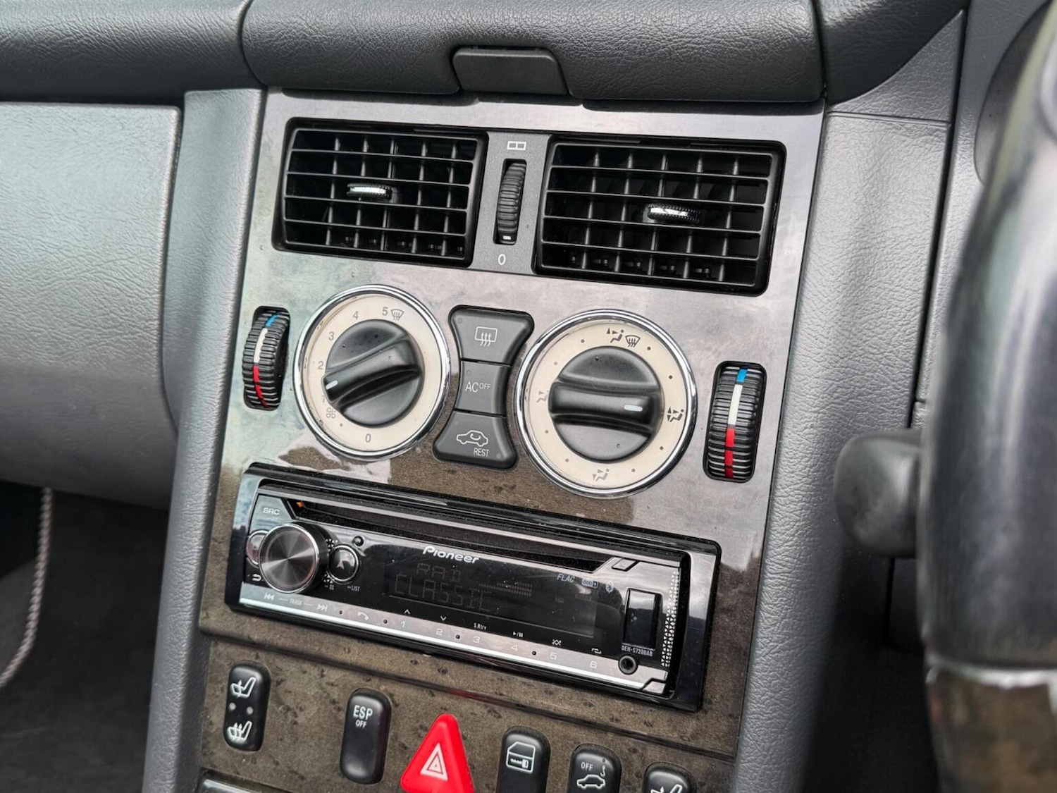 Used Mercedes-Benz SLK 2004 for sale - 78145818: Photo 13