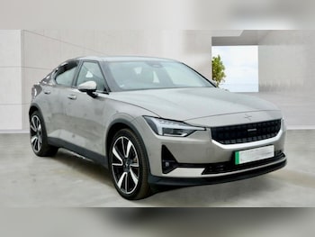 Used Polestar Polestar 2 2022 for sale - 78489197: Photo