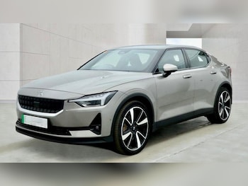 Used Polestar Polestar 2 2022 for sale - 78489197: Photo