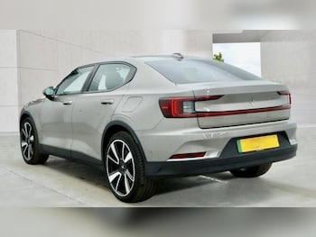 Used Polestar Polestar 2 2022 for sale - 78489197: Photo
