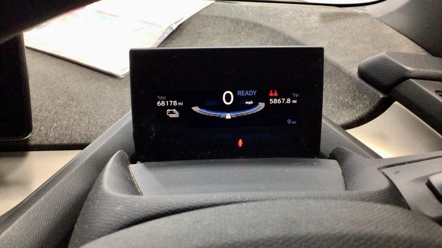 Used BMW i3 2021 for sale - 77189207: Photo 10