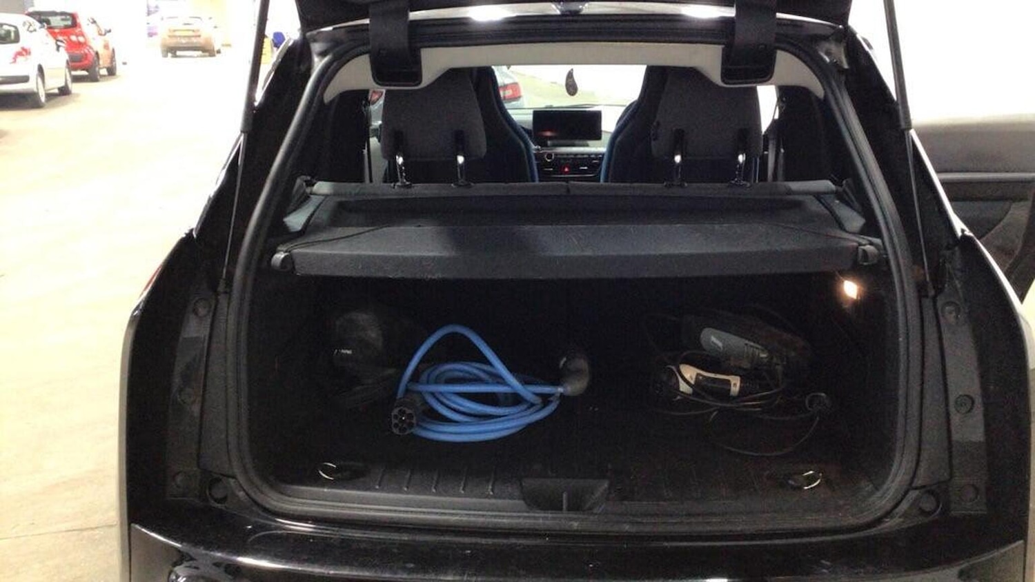 Used BMW i3 2021 for sale - 77189207: Photo 12