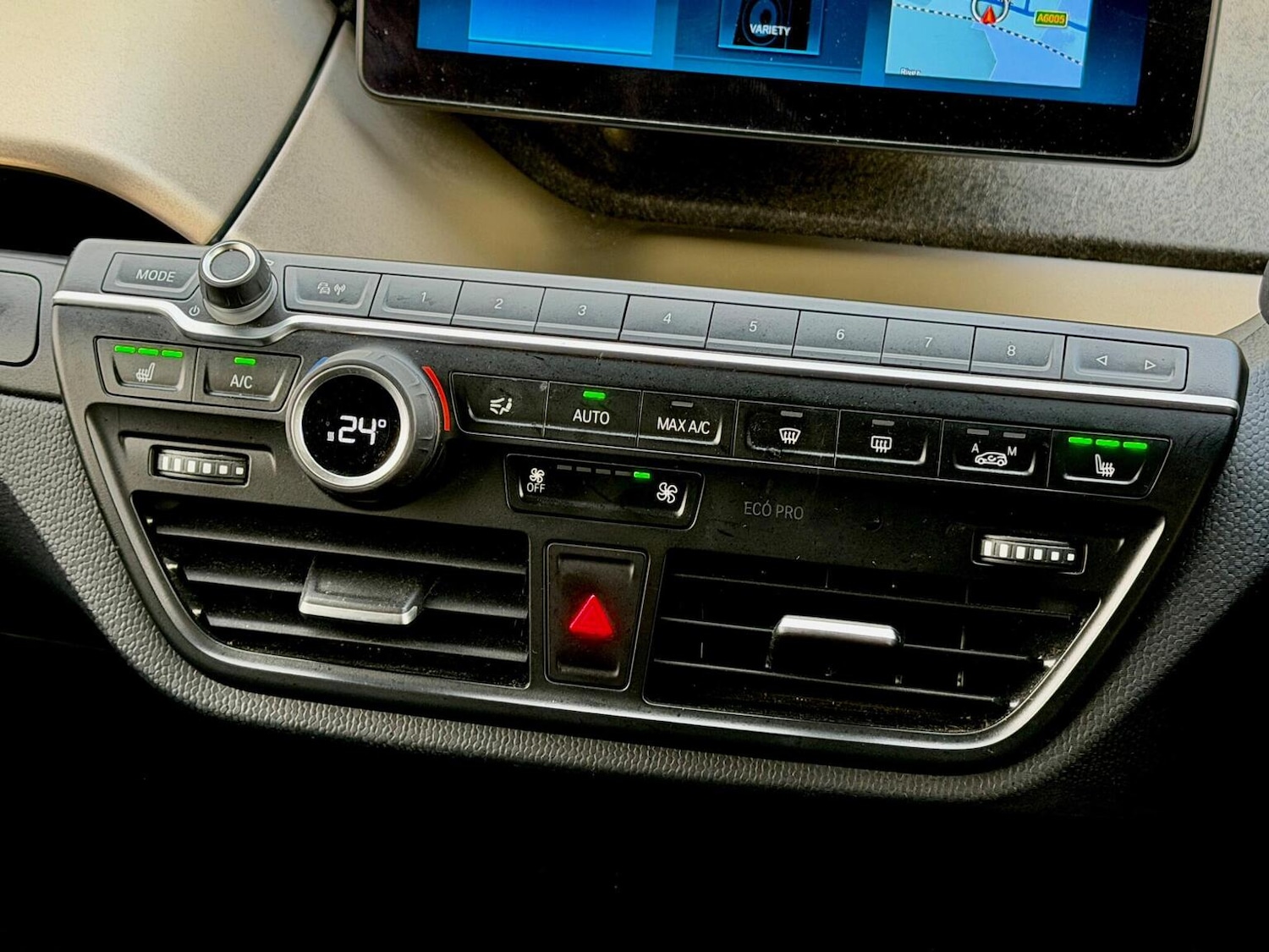 Used BMW i3 2021 for sale - 77189207: Photo 19