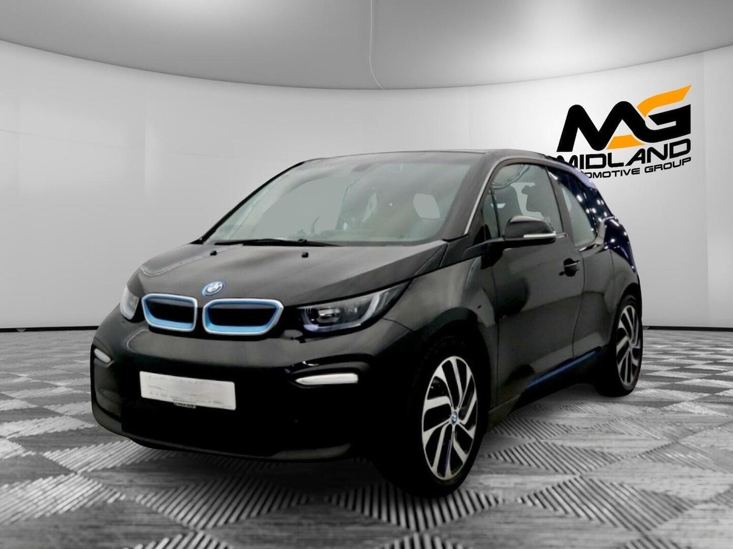 Used BMW i3 2021 for sale - 77189207: Photo 2